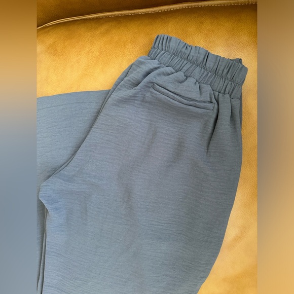 Wide leg pants - Picture 6 of 6